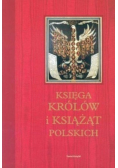 Księga Królów i Książąt polskich