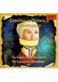 Legenda o Głowach Wawelskich