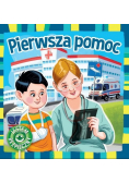 Jestem bezpieczny. Pierwsza pomoc
