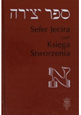 Sefer Jecira czyli Księga Stworzenia