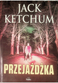 Przejażdżka