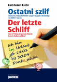 Ostatni szlif Der letzte Schliff