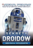 Star Wars Sekrety Droidów