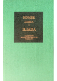 Dzieła Tom I Iliada