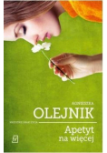 Apetyt na więcej