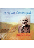 Kraj lat dziecinnych