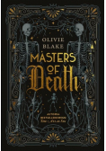 Masters of Death