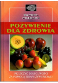 Pożywienie dla zdrowia
