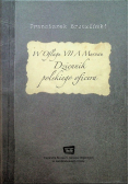 W Oflagu VII A Murnau Dziennik polskiego oficera