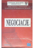 Negocjacje