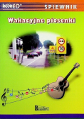 Wakacyjne piosenki