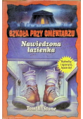 Nawiedzona łazienka