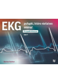 EKG Pułapki, które niełatwo ominąć Tom 1