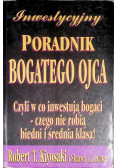 Inwestycyjny Poradnik Bogatego Ojca