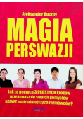 Magia Perswazji