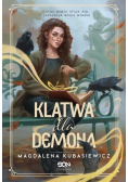 Klątwa dla demona
