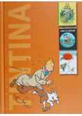 Herge - Przygody Tintina