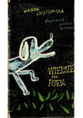 Wiersze pod psem