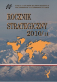 Rocznik strategiczny 2010/11