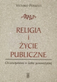 Religia i życie publiczne