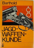 Jagdwaffenkunde