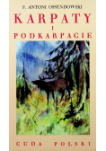 Karpaty i Podkarpacie