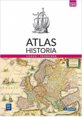 Atlas Historia Liceum i Technikum