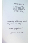 Sąsiadka boskiego Peruna