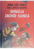 Operacja Zachód Słońca