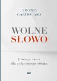 Wolne słowo Dziesięć zasad dla połączonego świata