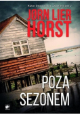 Poza sezonem Tom 7 O komisarzu Williamie Wistingu