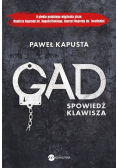 Gad spowiedź klawisza