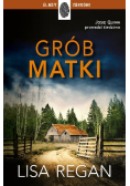 Grób matki
