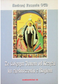 Za świętym Janem od Krzyża ku zjednoczeniu z Bogiem