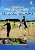 Jak nauczać jeździectwa