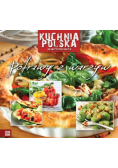 Kuchnia Polska Potrawy Z Warzyw