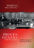 Proces Szolema Szwarcbarda