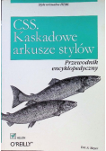 CSS kaskadowe arkusze stylów