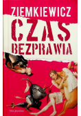 Czas bezprawia