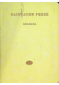 Perse  Anabaza