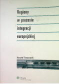 Regiony w procesie integracji europejskiej