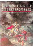 Opowieści szekspirowskie