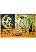 120 przygód Koziołka Matołka