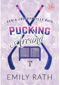 Pucking Around Jacksonville Rays Tom 2