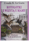Kotolotki z wizytą u mamy