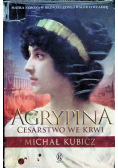 Agrypina Cesarstwo we krwi