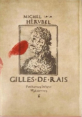 Gilles de Rais