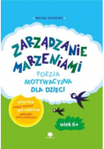 Zarządzanie Marzeniami Poezja motywacyjna