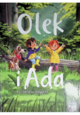 Olek i Ada na szlaku przygód