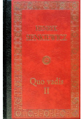 Quo Vadis II
